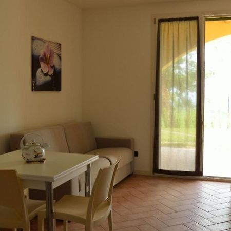 Residence Karina Moniga del Garda Eksteriør billede