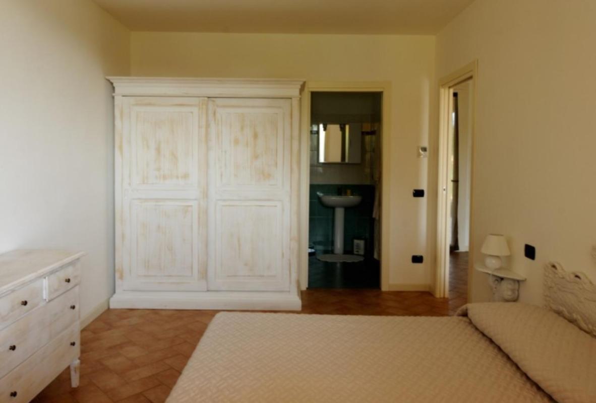 Residence Karina Moniga del Garda Eksteriør billede
